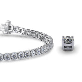 Elor Tennis Bracelet