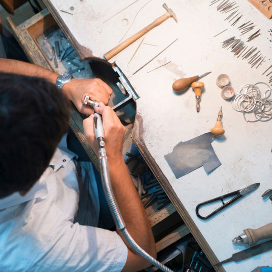 Why Handcrafted Jewelry Makes the Perfect Gift