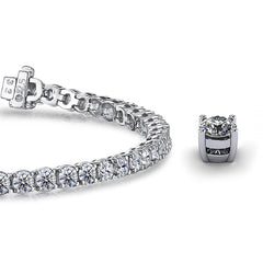 Elor Tennis Bracelet