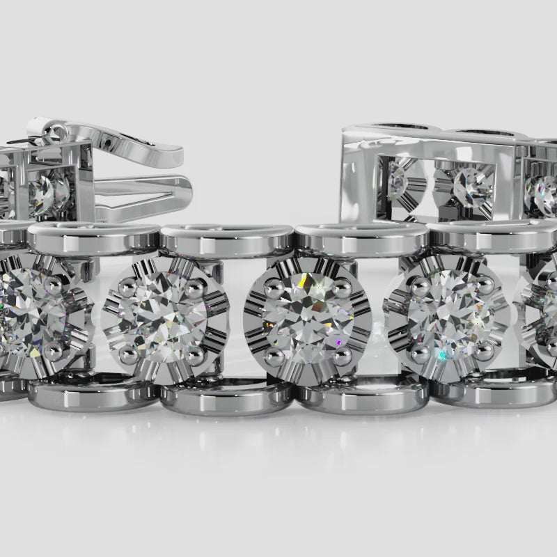 The Venetian Bracelet