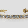 Elor Tennis Bracelet