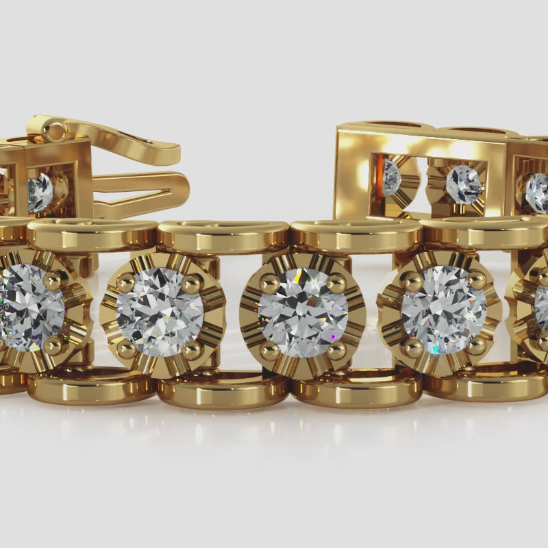 The Venetian Bracelet